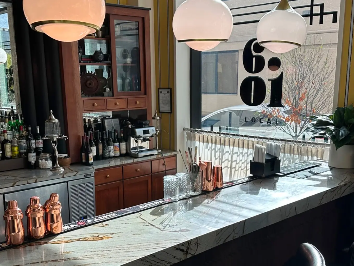 6:01 Local Meridian MS