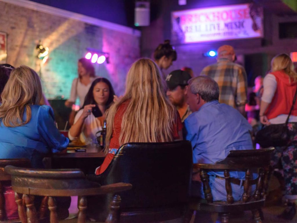 Cater’s Market at The Museum Visit Meridian