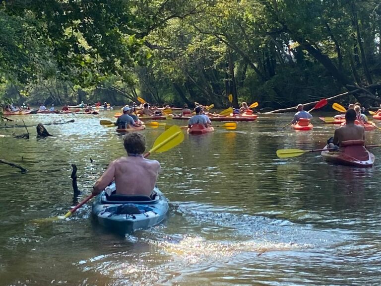 Campground & RV Park Archives Visit Meridian