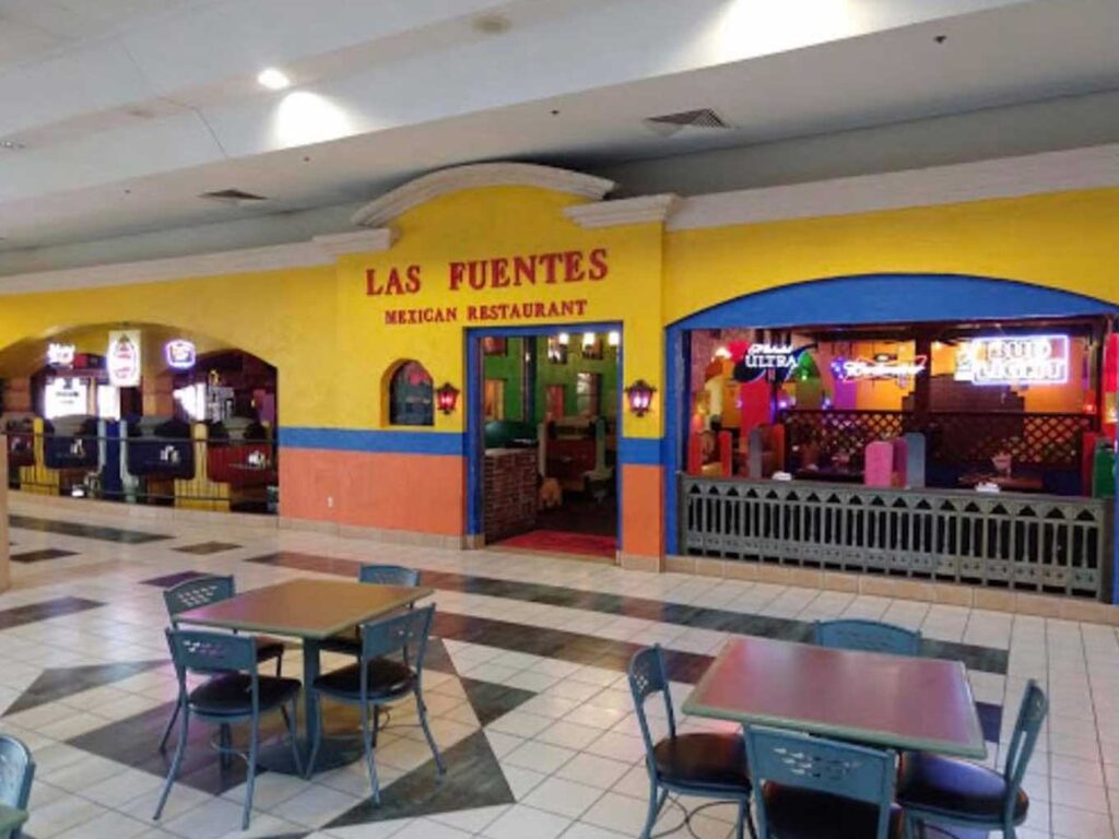 La Pinata Mexican Restaurant Visit Meridian