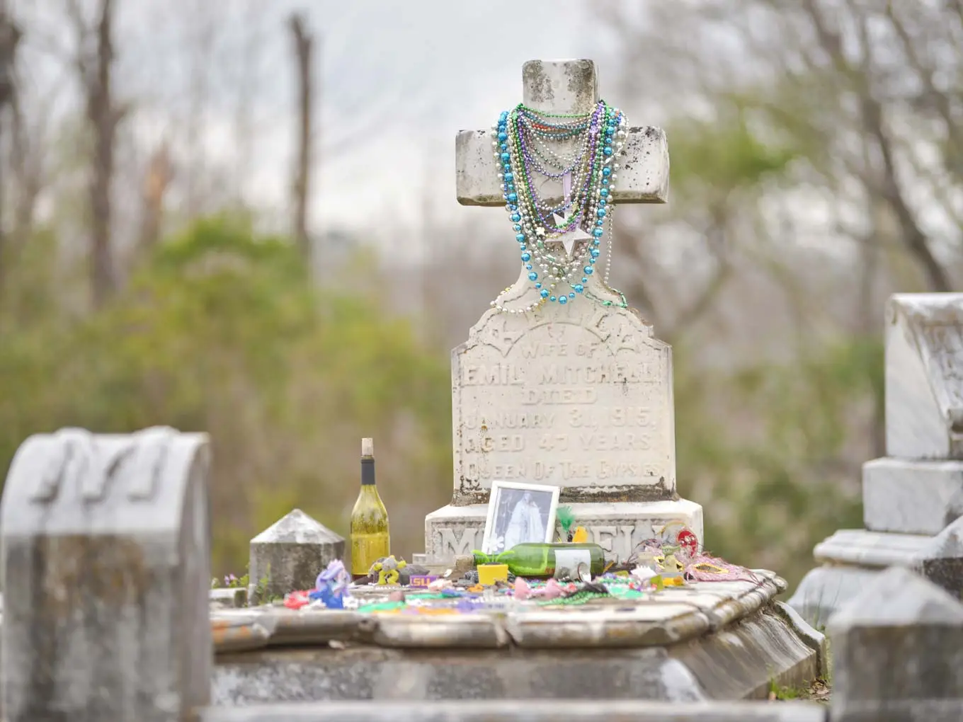 Rose Hill Cemetery Meridian MS Visit Meridian