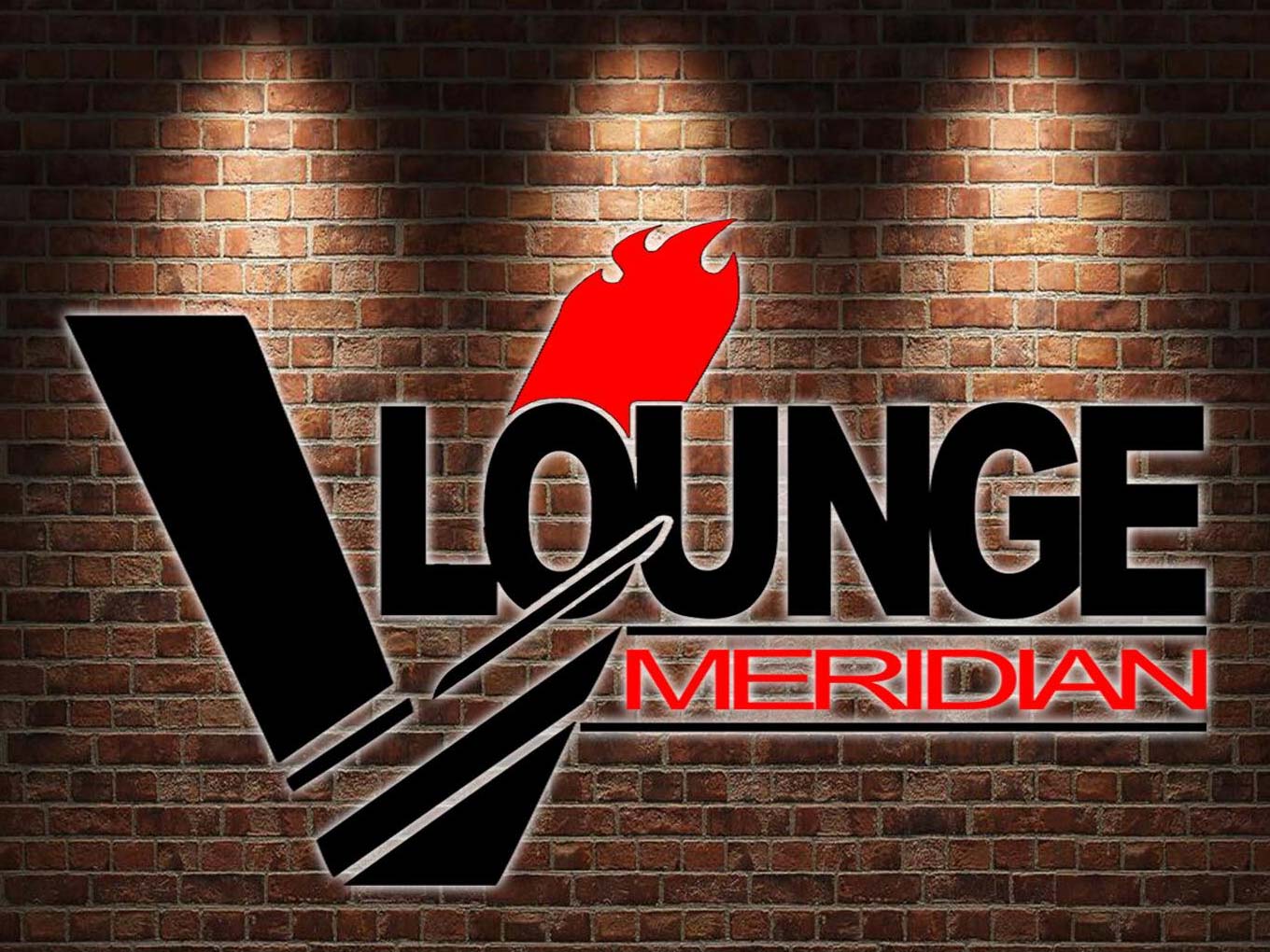 V Lounge Meridian MS