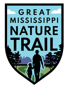 Great Mississippi Nature Trail Badge