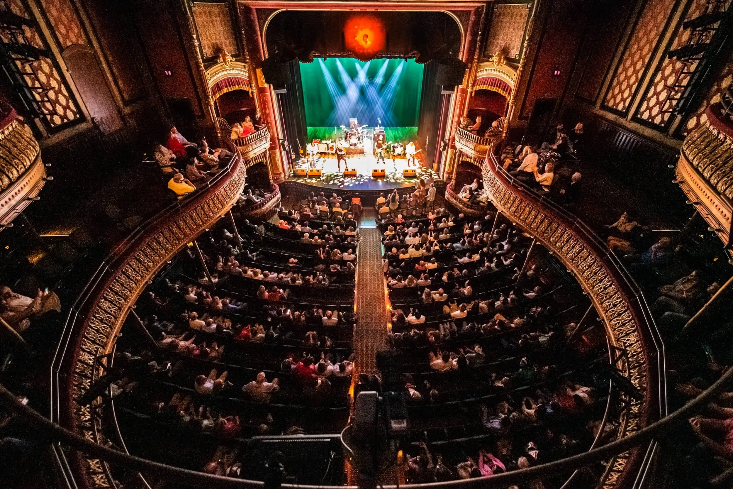 Gin Blossoms - Jenn Devereaux - MSU Riley Center (1)