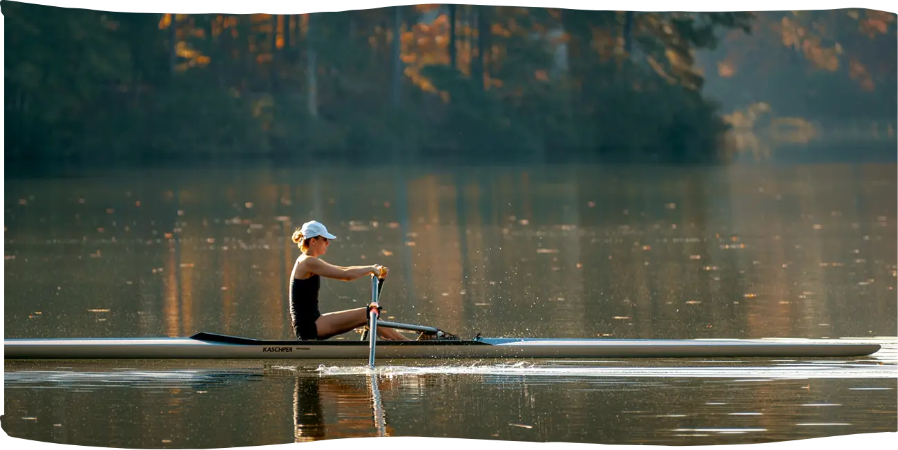 Immerse Yourself         IN NATURE          On its merits, Meridian’s Bonita Lakes Park should be renowned as one of America’s great urban green spaces. What keeps it from being famous is the same thing that makes it wonderful: its tranquility.         LEARN MORE