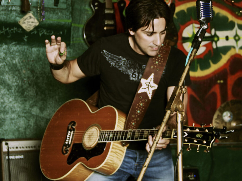 Steve Azar Visit Meridian MS