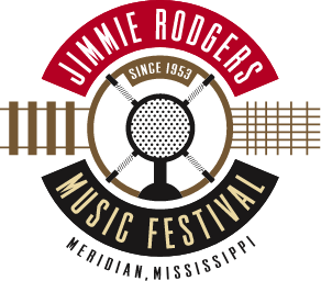 Jimmie Rodgers Foundation Logo