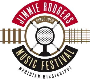 Jimmie Rodgers Foundation Logo