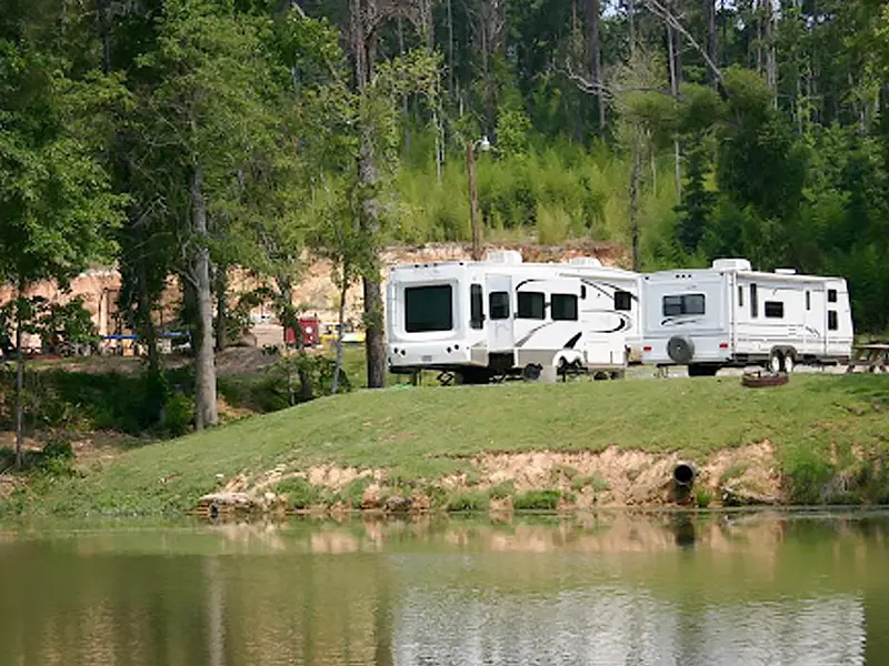 Bonita Lakes RV Park