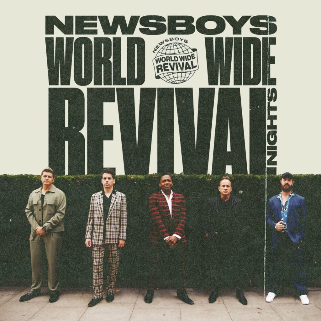 Newsboys