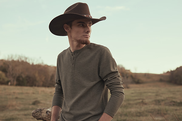 Photo of Preston Cooper