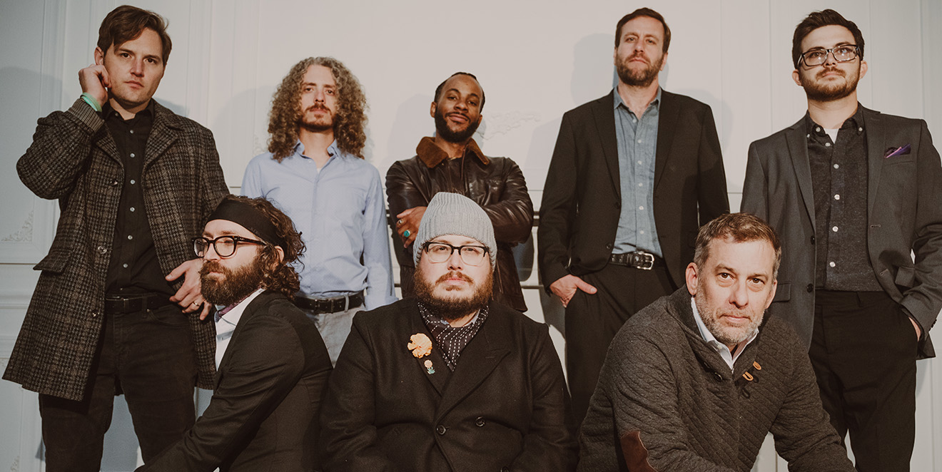 Photo of St. Paul and the Broken Bones