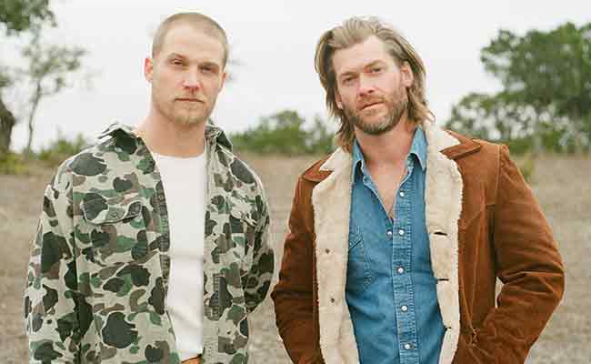 Photo of Jamestown Revival