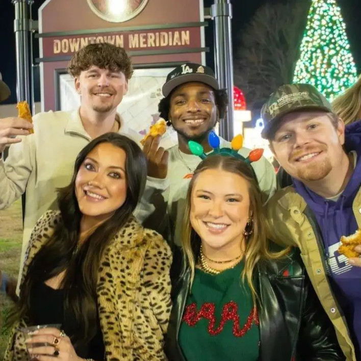 Merry Ale Trail